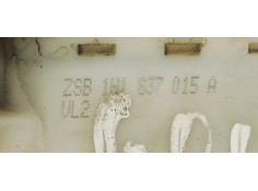 Recambio de cerradura puerta delantera izquierda para volkswagen golf iii berlina (1h1) referencia OEM IAM 1H1837015A  