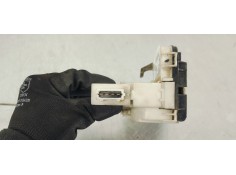 Recambio de cerradura puerta delantera izquierda para volkswagen golf iii berlina (1h1) referencia OEM IAM 1H1837015A  