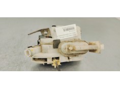 Recambio de cerradura puerta delantera izquierda para volkswagen golf iii berlina (1h1) referencia OEM IAM 1H1837015A  