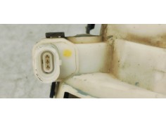 Recambio de cerradura puerta delantera izquierda para volkswagen golf iii berlina (1h1) referencia OEM IAM 1H1837015A  