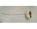 Recambio de cerradura puerta delantera izquierda para volkswagen golf iii berlina (1h1) referencia OEM IAM 1H1837015A  