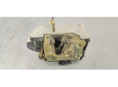 Recambio de cerradura puerta delantera izquierda para volkswagen golf iii berlina (1h1) referencia OEM IAM 1H1837015A  