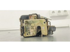 Recambio de cerradura puerta delantera izquierda para volkswagen golf iii berlina (1h1) referencia OEM IAM 1H1837015A  