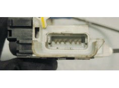 Recambio de cerradura puerta trasera derecha para peugeot 407 sw sport referencia OEM IAM 9660699380  