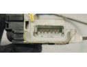 Recambio de cerradura puerta trasera derecha para peugeot 407 sw sport referencia OEM IAM 9660699380  