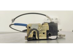 Recambio de cerradura puerta trasera derecha para peugeot 407 sw sport referencia OEM IAM 9660699380  