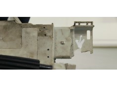 Recambio de cerradura puerta delantera derecha para peugeot 407 sw sport referencia OEM IAM 9660698380  