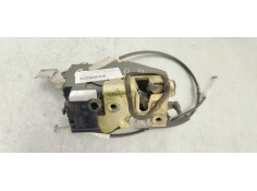 Recambio de cerradura puerta delantera derecha para peugeot 407 sw sport referencia OEM IAM 9660698380  