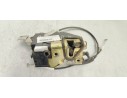 Recambio de cerradura puerta delantera derecha para peugeot 407 sw sport referencia OEM IAM 9660698380  