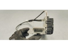 Recambio de cerradura puerta delantera izquierda para peugeot 407 sw sport referencia OEM IAM 9660698480  