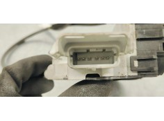 Recambio de cerradura puerta delantera izquierda para peugeot 407 sw sport referencia OEM IAM 9660698480  