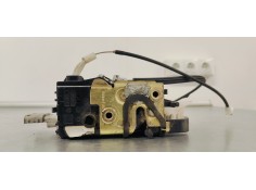 Recambio de cerradura puerta delantera izquierda para peugeot 407 sw sport referencia OEM IAM 9660698480  