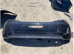 Recambio de paragolpes trasero para peugeot 208 1.6 hdi 92 fap referencia OEM IAM   