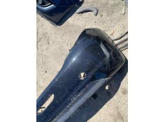 Recambio de paragolpes trasero para peugeot 208 1.6 hdi 92 fap referencia OEM IAM   
