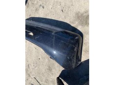 Recambio de paragolpes trasero para peugeot 208 1.6 hdi 92 fap referencia OEM IAM   
