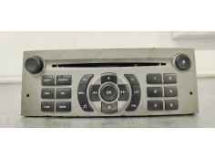 Recambio de sistema audio / radio cd para peugeot 407 st sport referencia OEM IAM 7645111392  