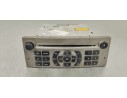 Recambio de sistema audio / radio cd para peugeot 407 st sport referencia OEM IAM 7645111392  