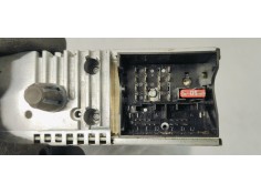 Recambio de sistema audio / radio cd para peugeot 407 st sport referencia OEM IAM 7645111392  