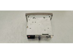 Recambio de sistema audio / radio cd para peugeot 407 st sport referencia OEM IAM 7645111392  