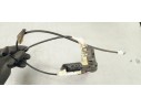 Recambio de cerradura puerta trasera izquierda para peugeot 308 1.4 i 100 referencia OEM IAM 729394  
