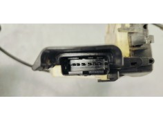 Recambio de cerradura puerta trasera izquierda para peugeot 308 1.4 i 100 referencia OEM IAM 729394  