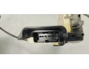 Recambio de cerradura puerta trasera izquierda para peugeot 308 1.4 i 100 referencia OEM IAM 729394  
