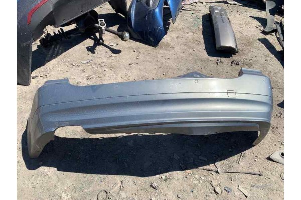 Recambio de paragolpes trasero para bmw serie 3 touring (e91) 3.0 d 231 [330] fap referencia OEM IAM   