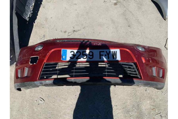Recambio de paragolpes delantero para ford s-max (ca1) 2.0 tdci 140 fap referencia OEM IAM   