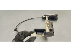 Recambio de cerradura puerta delantera izquierda para peugeot 308 1.4 i 100 referencia OEM IAM 567148  