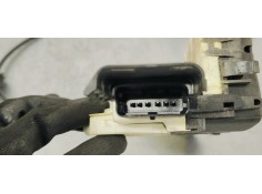 Recambio de cerradura puerta delantera izquierda para peugeot 308 1.4 i 100 referencia OEM IAM 567148  