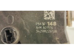 Recambio de cerradura puerta delantera izquierda para peugeot 308 1.4 i 100 referencia OEM IAM 567148  