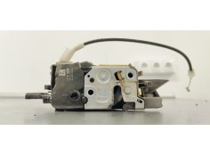 Recambio de cerradura puerta delantera izquierda para peugeot 308 1.4 i 100 referencia OEM IAM 567148  