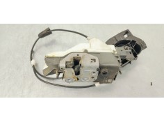 Recambio de cerradura puerta delantera izquierda para peugeot 308 1.4 i 100 referencia OEM IAM 567148  