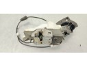 Recambio de cerradura puerta delantera izquierda para peugeot 308 1.4 i 100 referencia OEM IAM 567148  