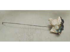 Recambio de cerradura puerta trasera derecha para volkswagen golf iii berlina (1h1) referencia OEM IAM 1H4839016A  