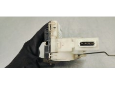 Recambio de cerradura puerta trasera derecha para volkswagen golf iii berlina (1h1) referencia OEM IAM 1H4839016A  
