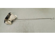 Recambio de cerradura puerta trasera derecha para volkswagen golf iii berlina (1h1) referencia OEM IAM 1H4839016A  
