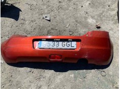 Recambio de paragolpes trasero para suzuki swift berlina (mz) 1.3 i 90 referencia OEM IAM   