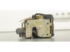 Recambio de cerradura puerta delantera derecha para volkswagen golf iii berlina (1h1) referencia OEM IAM 1H1837016A  