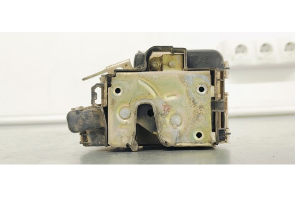 Recambio de cerradura puerta delantera derecha para volkswagen golf iii berlina (1h1) referencia OEM IAM 1H1837016A  