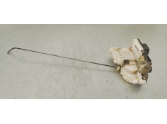 Recambio de cerradura puerta delantera derecha para volkswagen golf iii berlina (1h1) referencia OEM IAM 1H1837016A  