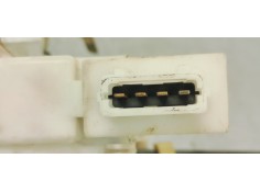 Recambio de cerradura puerta delantera derecha para volkswagen golf iii berlina (1h1) referencia OEM IAM 1H1837016A  