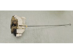 Recambio de cerradura puerta delantera derecha para volkswagen golf iii berlina (1h1) referencia OEM IAM 1H1837016A  