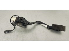 Recambio de pedal acelerador para peugeot 407 sw sport referencia OEM IAM 9650341780  