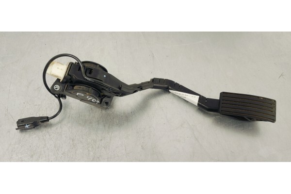 Recambio de pedal acelerador para peugeot 407 sw sport referencia OEM IAM 9650341780  