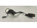 Recambio de pedal acelerador para peugeot 407 sw sport referencia OEM IAM 9650341780  