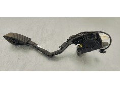 Recambio de pedal acelerador para peugeot 407 sw sport referencia OEM IAM 9650341780  