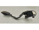 Recambio de pedal acelerador para peugeot 407 sw sport referencia OEM IAM 9650341780  