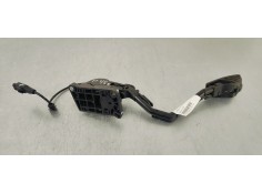 Recambio de pedal acelerador para peugeot 407 sw sport referencia OEM IAM 9650341780  