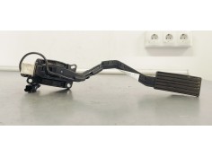Recambio de pedal acelerador para peugeot 407 sw sport referencia OEM IAM 9650341780  